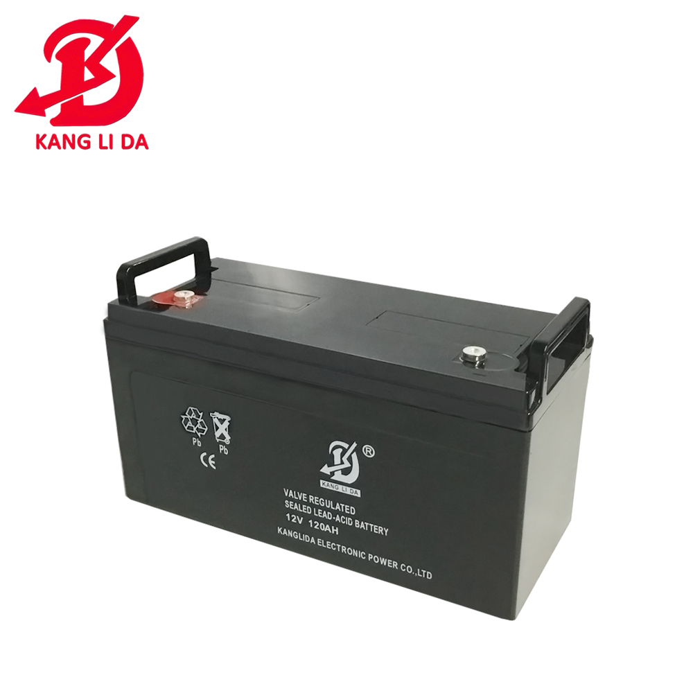Baterías para almacenamiento de energía 12V120ah