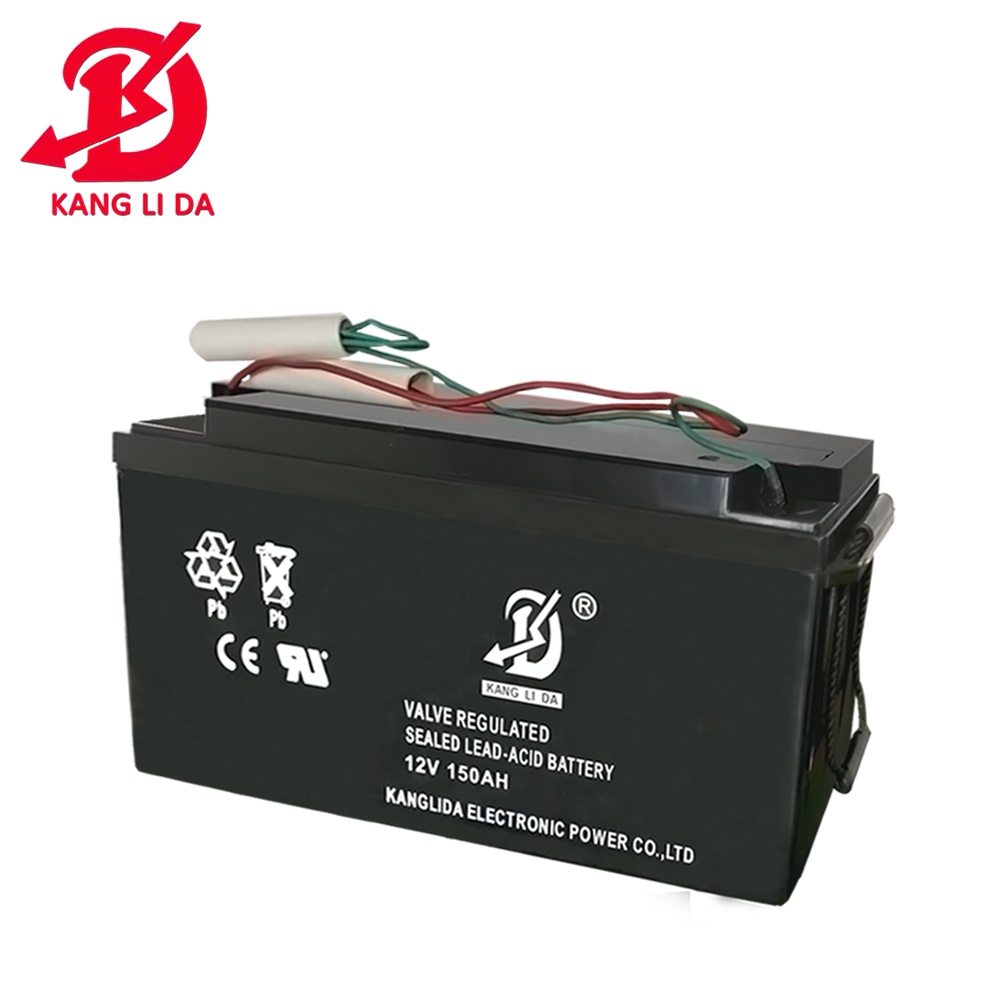 Baterías para almacenamiento de energía 12V150ah